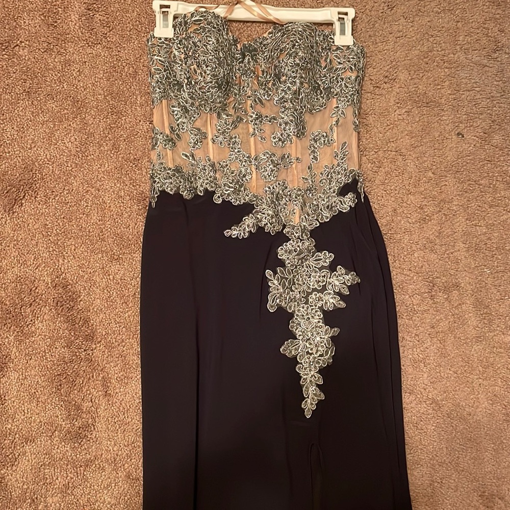 PROM DRESS !! Size 3